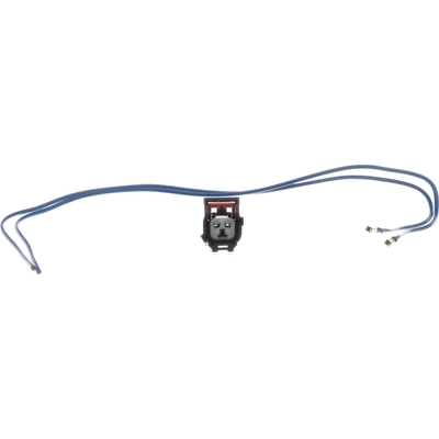 STANDARD - PRO SERIES - S2053 - Idle Air Control Valve Connector pa4