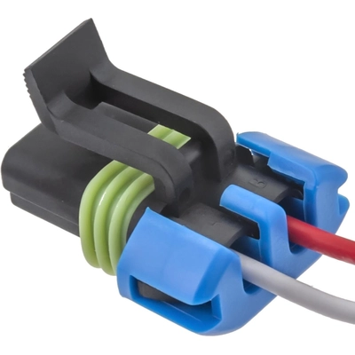 STANDARD - PRO SERIES - S689 - Accelerator Pedal Position Sensor Connector pa7