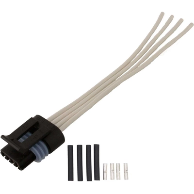 WALKER PRODUCTS - 270-1042 - Electrical Pigtail pa3