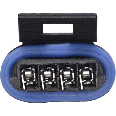 WALKER PRODUCTS - 270-1042 - Electrical Pigtail pa4
