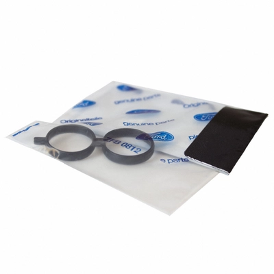 Idle Air Control Valve Gasket by MOTORCRAFT - CG756 pa1