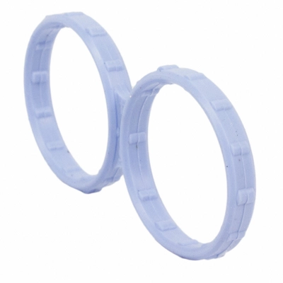 Idle Air Control Valve Gasket by MOTORCRAFT - CG761 pa1