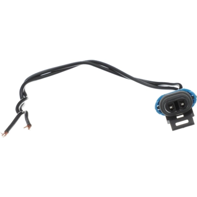 Idle Speed Control Connector (Fuel Injected) by BLUE STREAK (HYGRADE MOTOR) - S575 pa69