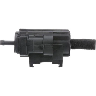 Idle Speed Control Solenoid by BLUE STREAK (HYGRADE MOTOR) - AC437 pa7