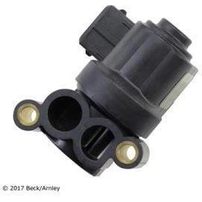 Idle Speed Regulator by BECK/ARNLEY - 158-0806 pa1