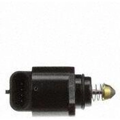 Idle Speed Regulator by BLUE STREAK (HYGRADE MOTOR) - AC15 pa5