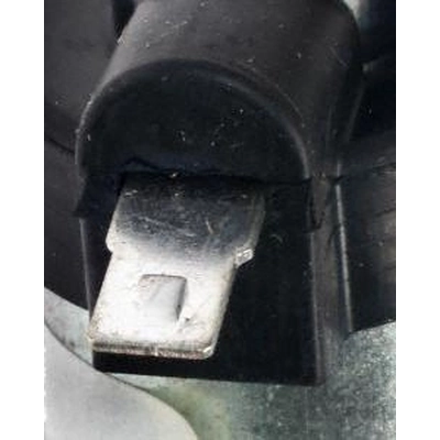 Idle Stop Solenoid by ACDELCO PROFESSIONAL - 214-2138 pa1