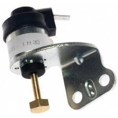 Idle Stop Solenoid by ACDELCO PROFESSIONAL - 214-2138 pa2