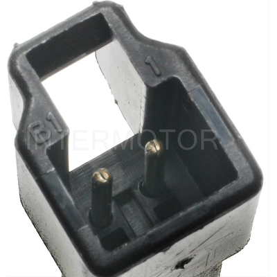 Idle Stop Solenoid by BLUE STREAK (HYGRADE MOTOR) - ES154 pa2