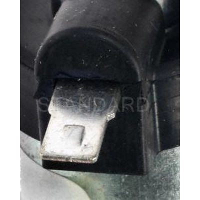 Idle Stop Solenoid by BLUE STREAK (HYGRADE MOTOR) - ES110 pa2