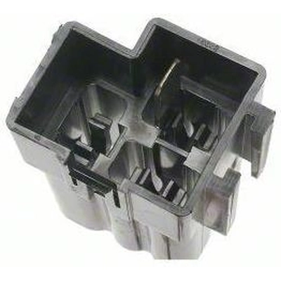 Idle Stop Solenoid by BLUE STREAK (HYGRADE MOTOR) - ES131 pa13