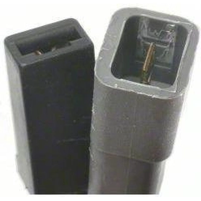 Idle Stop Solenoid by BLUE STREAK (HYGRADE MOTOR) - ES131 pa14