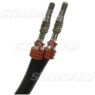 Idle Stop Solenoid by BLUE STREAK (HYGRADE MOTOR) - ES171 pa8