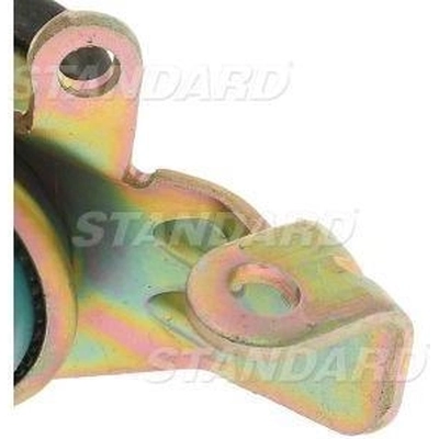 Idle Stop Solenoid by BLUE STREAK (HYGRADE MOTOR) - ES67 pa8