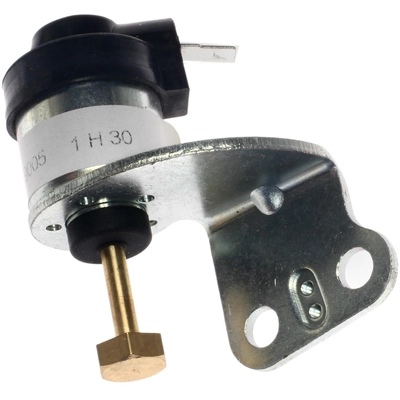 STANDARD - PRO SERIES - ES110 - Carburetor Solénoïde d'arrêt au ralenti pa2