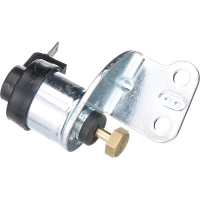 STANDARD - PRO SERIES - ES110 - Carburetor Idle Stop Solenoid pa9