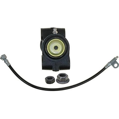 ACDELCO - 45C1123 - Steering Pitman Arm pa3