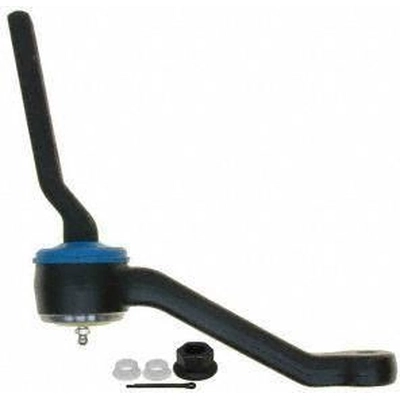 Idler Arm by ACDELCO PROFESSIONAL - 45C1082 pa4