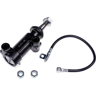 Idler Arm Bracket by DORMAN (OE SOLUTIONS) - 541-195 pa1