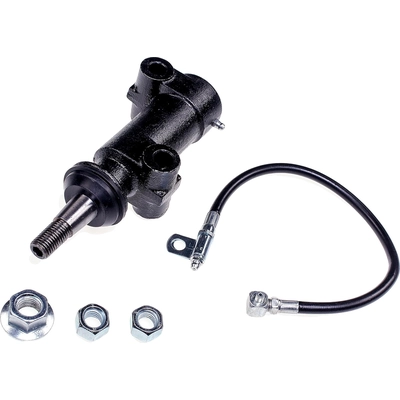 Idler Arm Bracket by DORMAN (OE SOLUTIONS) - 541-195 pa2