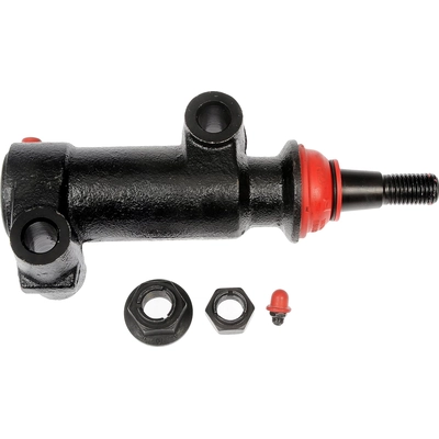 Idler Arm Bracket by DORMAN (OE SOLUTIONS) - IB90086RD pa4