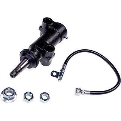 Idler Arm Bracket by DORMAN PREMIUM - IB90086PR pa1