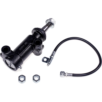 Idler Arm Bracket by DORMAN PREMIUM - IB90086PR pa2