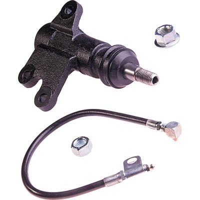 Idler Arm Bracket by DORMAN PREMIUM - IB90116PR pa1