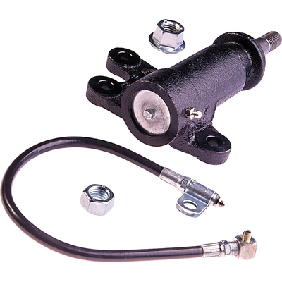 Idler Arm Bracket by DORMAN PREMIUM - IB90116PR pa2