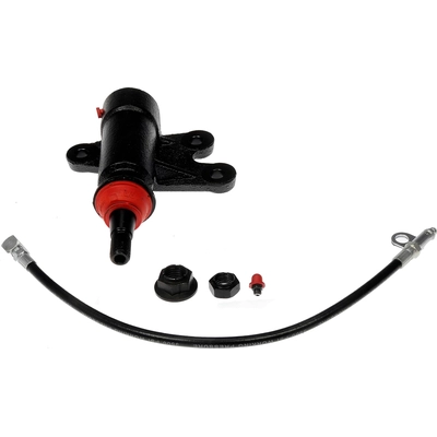 Idler Arm Bracket by DORMAN PREMIUM - IB90116RD pa2