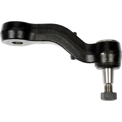 Idler Arm Bracket by DORMAN PREMIUM - IB91289PR pa2