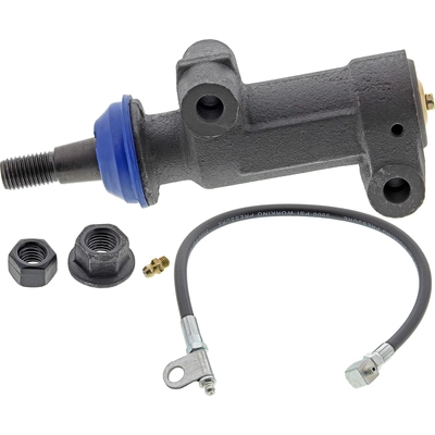 Idler Arm Bracket by MEVOTECH - MK6533 pa1