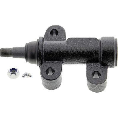 Idler Arm Bracket by MEVOTECH - MS409120 pa1