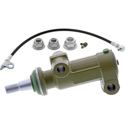 Idler Arm Bracket by MEVOTECH - TXMS509113 pa5