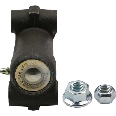 MOOG - K6533 - Front Steering Idler Arm Bracket pa4