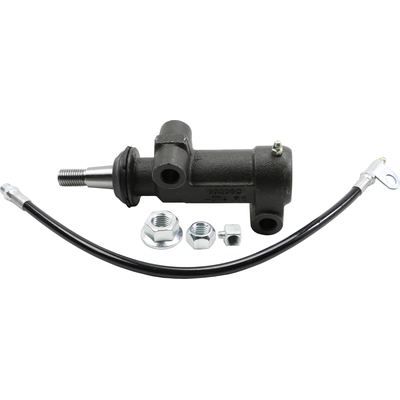 MOOG - K6723 - Front Steering Idler Arm Bracket Assembly pa6