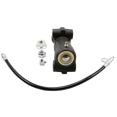 QUICK STEER - K6723 - Idler Arm Bracket pa1