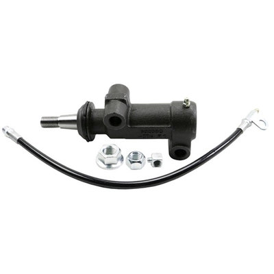 QUICK STEER - K6723 - Idler Arm Bracket pa2