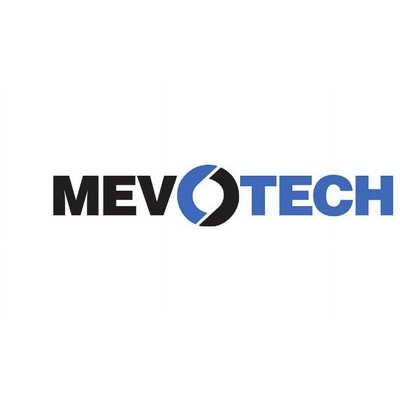 MEVOTECH - MK9871 - Idler Arm Bushing Or Kit pa11