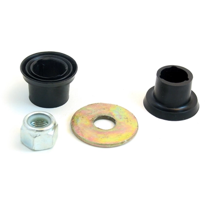 Idler Arm Bushing Or Kit by MEVOTECH - MK9381 pa4
