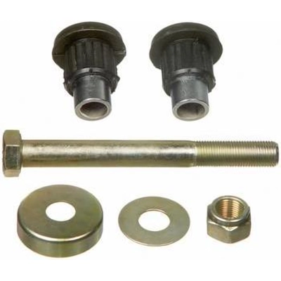 Idler Arm Bushing Or Kit by MOOG - K9098 pa6