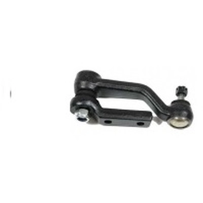 CHASSIS PRO - TK6392T - Arm Guide Mech Return pa1