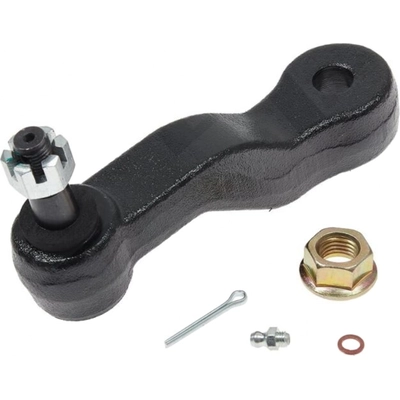 CHASSIS PRO - TK6534 - Arm Guide Mech Return pa2