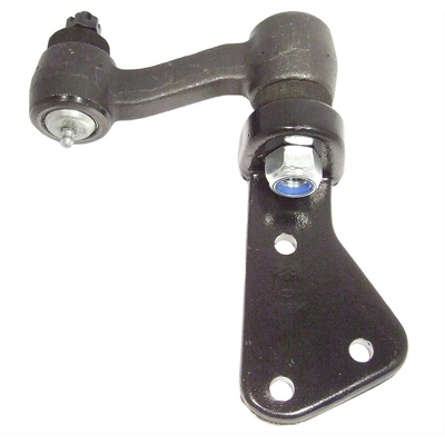 Idler Arm by DELPHI - TL508 pa1