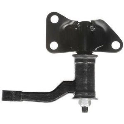 Idler Arm by DELPHI - TA5520 pa3