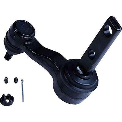 Idler Arm by DORMAN (OE SOLUTIONS) - 541-162 pa2