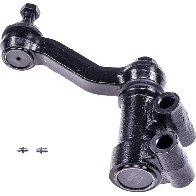 Idler Arm by DORMAN (OE SOLUTIONS) - 541-166 pa1