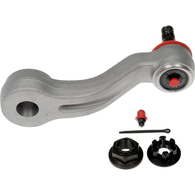 Idler Arm by DORMAN (OE SOLUTIONS) - IA6447RD pa1