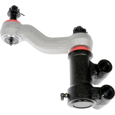 Idler Arm by DORMAN (OE SOLUTIONS) - IA90289RD pa1