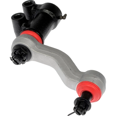 Idler Arm by DORMAN (OE SOLUTIONS) - IA90289RD pa2